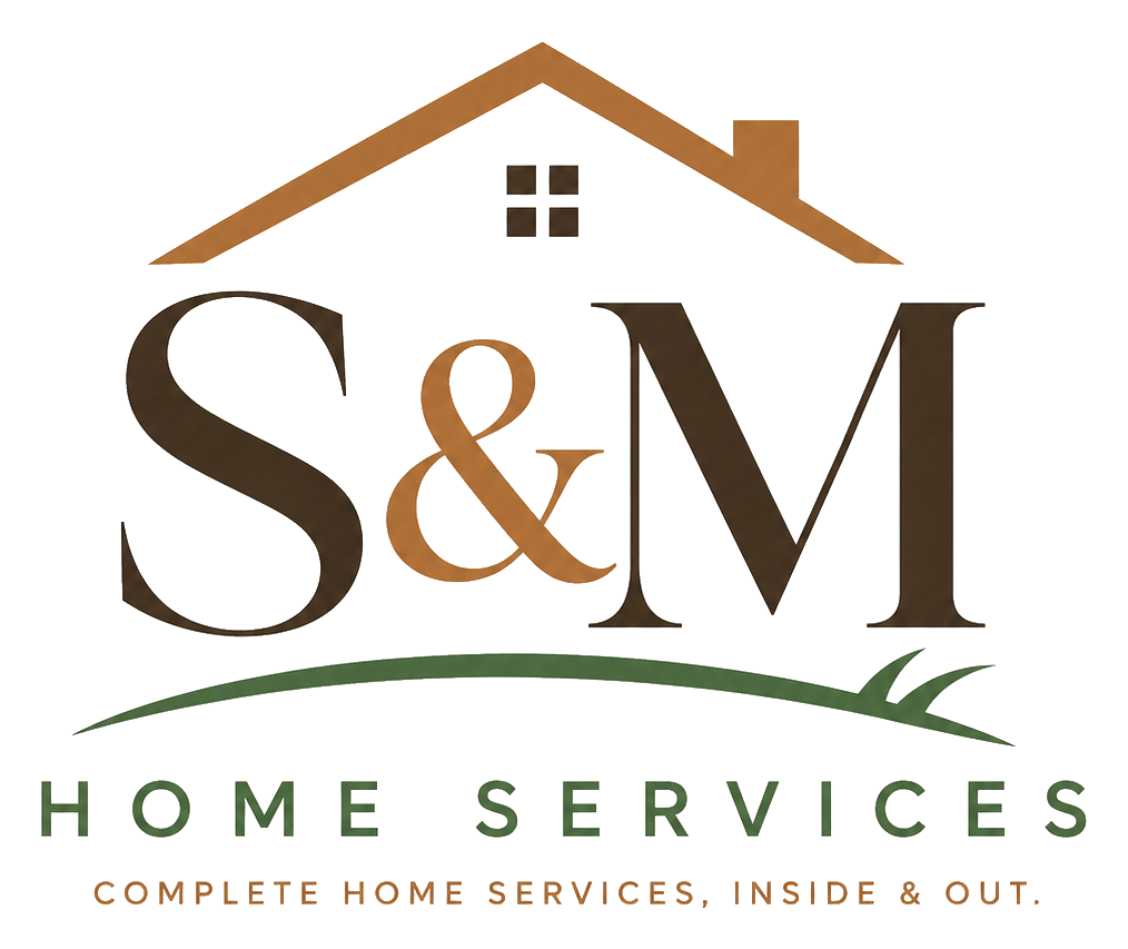 S&M Home Services
