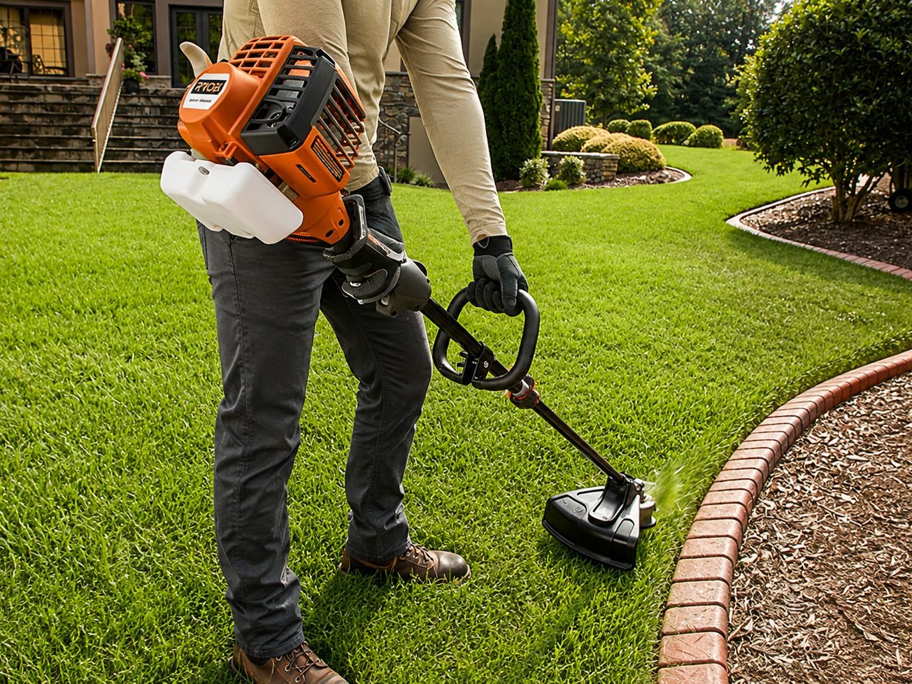 Lawn & Landscaping Care